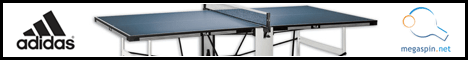 Adidas Tables