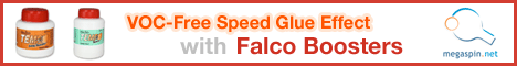 Falco Boosters