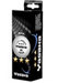 Yasaka 3-Star Balls 40 mm - 6 pack