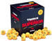 Yasaka Training balls 40 mm - Pack of 144