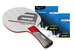 Andro Kinetic Supreme ALL+ Proline with Rocket Medium