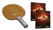 Andro Temper Tech OFF+ Proline with Hexer Power Sponge