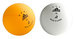 Adidas Competition Balls - 3-Star - Pack of 3
