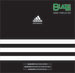 Adidas Blaze Spin