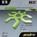 Andro Plasma 430