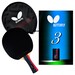 Butterfly 303 FL