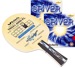 Butterfly VSG21-4000 Proline with Sriver 2.1 Rubber