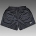 Butterfly Chi Shorts Black