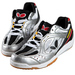 Butterfly Energy Force X Black/Silver