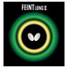 Butterfly Feint Long II OX