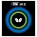 Butterfly Feint Long III