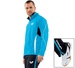 Butterfly Feru Tracksuit - Sky