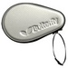 Butterfly Hardfull Case III - Silver