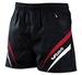 Butterfly Limax Shorts - Red