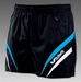 Butterfly Limax Shorts - Sky