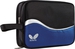 Butterfly Linestream DX Case Black/Blue