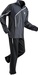 Butterfly Move Tracksuit - Black