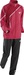 Butterfly Move Tracksuit - Red