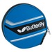 Butterfly Rebiong Head Case - Blue