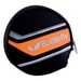 Butterfly Rebiong Head Case - Black/Orange