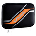 Butterfly Rebiong Tour Case - Orange