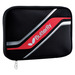 Butterfly Rebiong Tour Case - Red