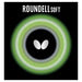 Butterfly Roundell Soft