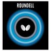 Butterfly Roundell