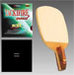 Butterfly Senkoh-1 Proline with Tackifire Special Soft 2.1