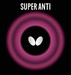 Butterfly Super Anti