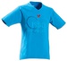Butterfly Tanjou T-Shirt - Sky