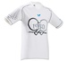 Butterfly Tanjou T-Shirt - White