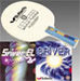 Butterfly Timo Boll Proline with Sriver EL 2.1 & Sriver 2.1 Rubber