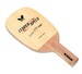 Butterfly Tenper Speed - Japanese Style