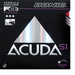 Donic Acuda S1