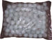 Donic 40mm Training Balls - Pack of 120 in Poly Bag