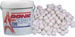 Donic 40mm Training Balls - Pack of 120 in Bucket