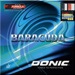 Donic Baracuda
