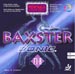 Donic Baxster F1-A  Pips Out