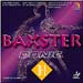 Donic Baxster D25 Pips Out