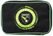 Donic Calvia Double Bat Wallet - Black