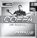 Donic Coppa JO Silver