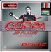 Donic Coppa JO Platin