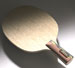 Donic Crisan Titanium - Chinese Penhold