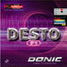 Donic Desto F1