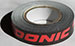 Donic Edge Tape - Small Roll - 12mm