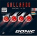 Donic Gallardo Sound