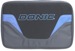 Donic Grade Double Racket Case