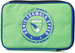 Donic Isora Single Bat Wallet - Lime
