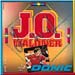 Donic JO Waldner